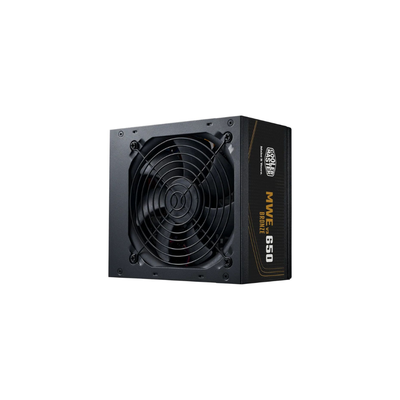 FUENTE 650W COOLER MASTER 80+ BRONZE V3