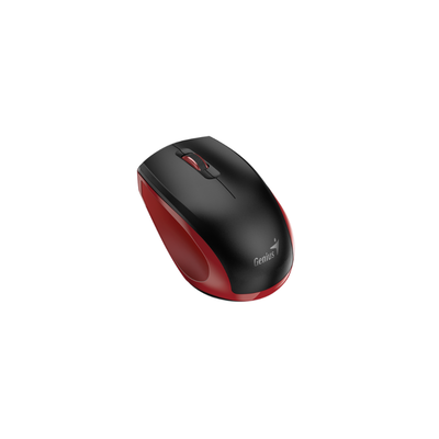 MOUSE GENIUS NX-8006S BLUEEYE RED