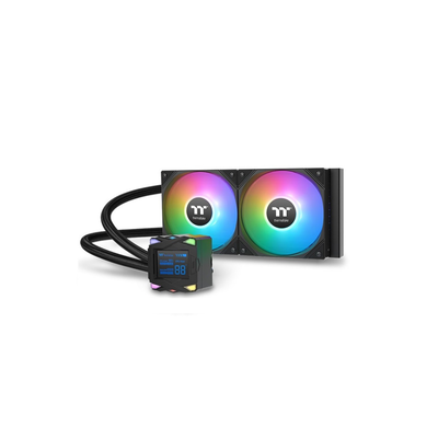 WATER COOLING THERMALTAKE LA240-S ARGB SYNC AIO 240MM