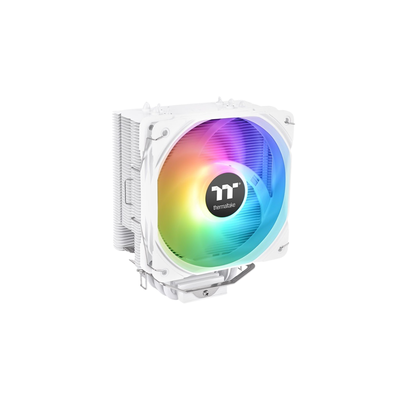 CPU COOLER THERMALTAKE UX200 SE ARGB LIGHTING WHITE