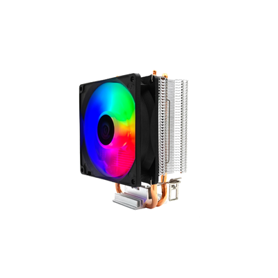 CPU COOLER RAPTOR CRYO RGB POTENCIA MAX 95W P/AMD/INTEL