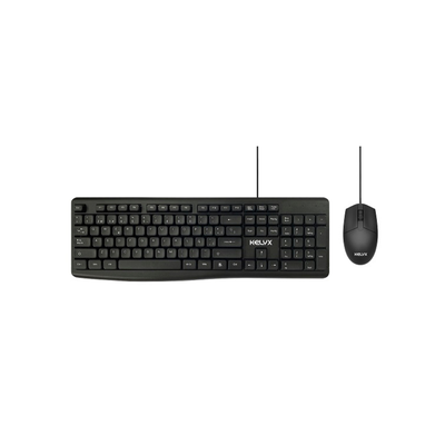 TECLADO + MOUSE KELYX USB