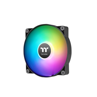 COOLER FAN CT200 ARGB SYNC PC COOLING FAN 120MM - OEM / BULK