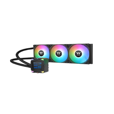 WATER COOLING THERMALTAKE LA360-S ARGB SYNC AIO 360MM