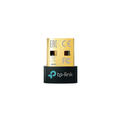 ADAPTADOR BLUETOOTH 5.0 TP-LINK UB500 USB NANO