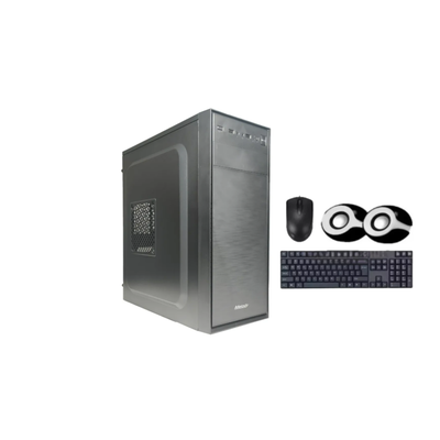 GABINETE KIT MELODY FUENTE 500W I PROMO