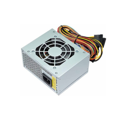 FUENTE MAGNUMTECH MT-PSU600 600W ATX BLACK