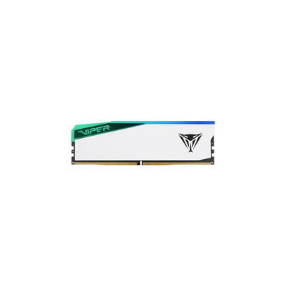 MEMORIA DDR5 PATRIOT 16GB 6000MHZ VIPER RGB l PROMO