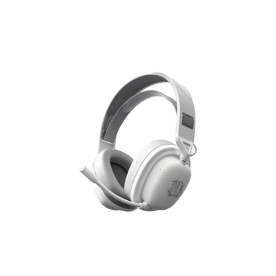 AURICULAR GAMER RAPTOR INFERNO PRO X 7.1 WIRELESS C/DONGLE BLANCO