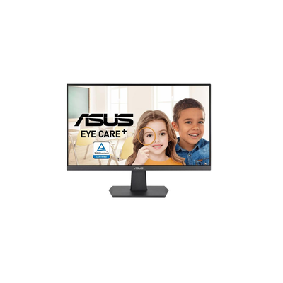 MONITOR ASUS 24 GAMER VA24EHF-J IPS FULL HD 100HZ 1MS l PROMO