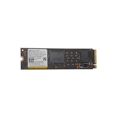 DISCO SSD M.2 MICRON 512GB NVME PCIE GEN 4 I OEM
