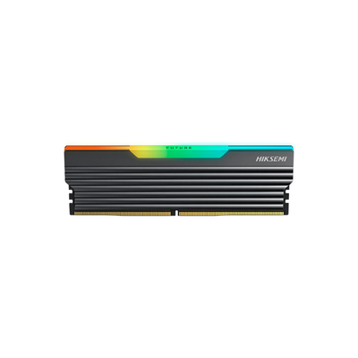 MEMORIA RAM DDR4 HIKSEMI 8GB 3200MHZ FUTURE RGB