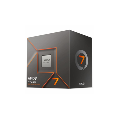 PROCESADOR AMD RYZEN 7 7700 AM5 CON VIDEO CON COOLER