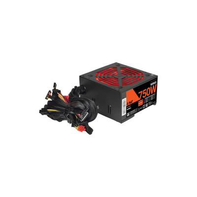 FUENTE LNZ ZX 750-GZ 750W