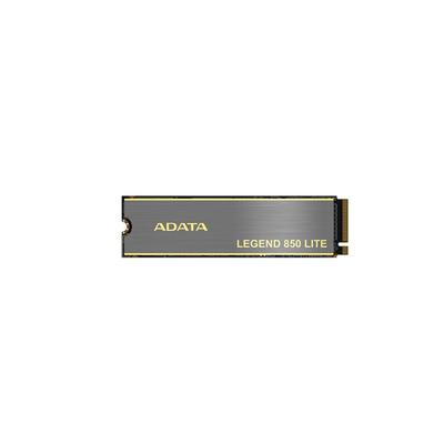 DISCO SSD M.2 ADATA 500GB NVME PCIE GEN4X4 LEGEND 850 LITE &nbsp;l PROMO