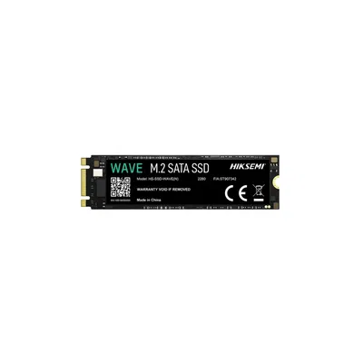 DISCO SSD M.2 HIKSEMI 128GB WAVE 