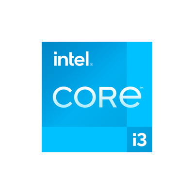 PROCESADOR INTEL CORE I3-12100 ALDER LAKE LGA1700