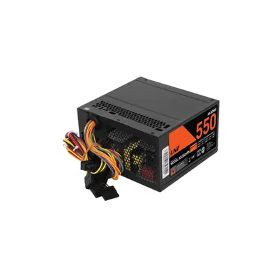 FUENTE LNZ FB550-LX 550W