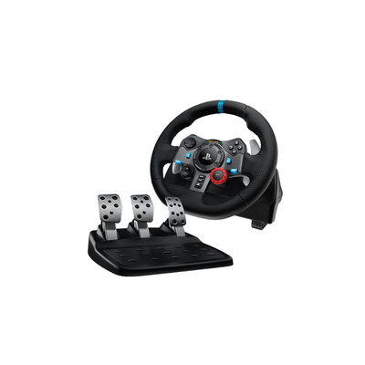 VOLANTE LOGITECH G29 PS4 PS5 PC I PROMO