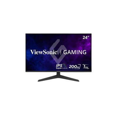 MONITOR VIEWSONIC 24" GAMER VX2429 IPS FULL HD 200HZ 1MS &nbsp;l PROMO