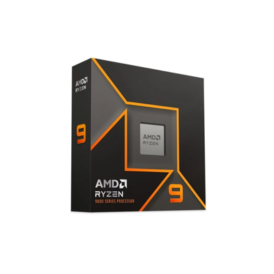PROCESADOR AMD RYZEN 9 9950X3D AM5 SIN COOLER