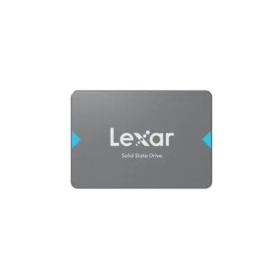 DISCO SSD LEXAR NQ100 256GB
