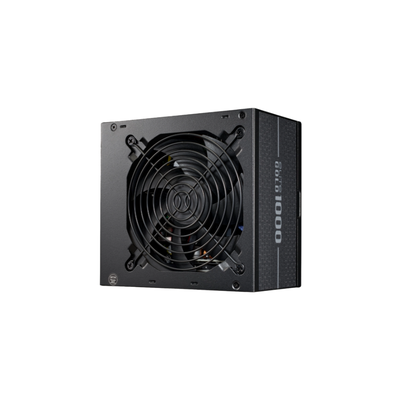 FUENTE COOLER MASTER ELITE GOLD 1000W FULL MODULAR 80 PLUS GOLD &nbsp;