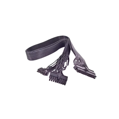 CABLE FUENTE COOLER MASTER 24 PINES ATX PARA ADAPTADOR &nbsp;
