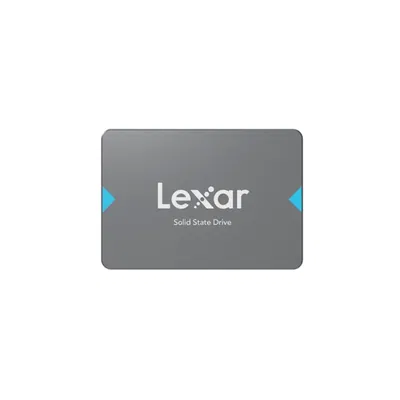 DISCO SSD LEXAR NQ100 1TB 