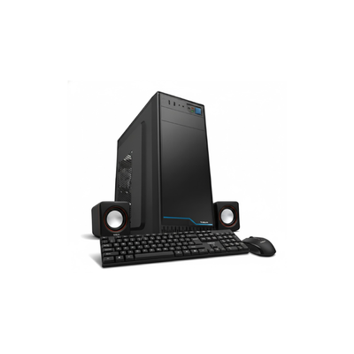  GABINETE KIT KELYX LC728-20 FUENTE 500W TEC/MOU/PARL