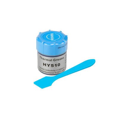 PASTA TERMICA HY510 10G