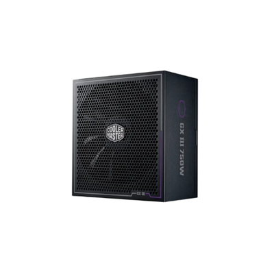 FUENTE COOLER MASTER GX3 GOLD 750W FULL MODULAR 80 PLUS GOLD &nbsp;