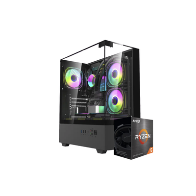 PC GAMER AMD RYZEN 5 5600GT 16GB SSD 1TB M2