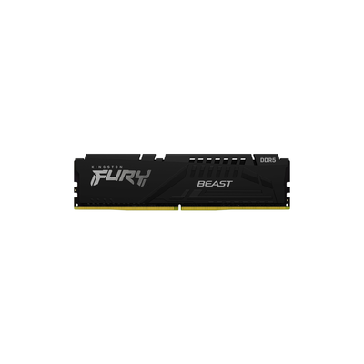 Memoria DDR5 Kingston 16Gb 6000 MHz FURY BEAST EXPO