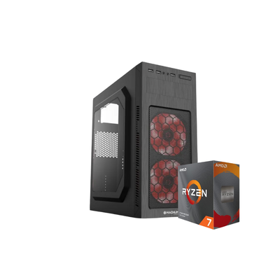 PC GAMER AMD RYZEN 7 5700G DDR4 32GB SSD 960GB