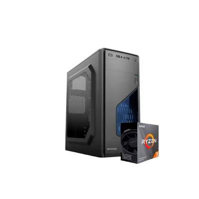 PC GAMER AMD RYZEN 5 5600GT 8GB SSD 240GB