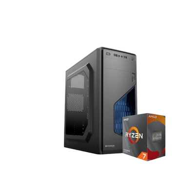 PC GAMER AMD RYZEN 7 5700G DDR4 32GB SSD 480GB
