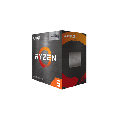 PROCESADOR AMD RYZEN 5 5500X3D AM4 SIN VIDEO S/ COOLER