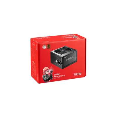 FUENTE 700W ADATA XPG PROBE BRONZE