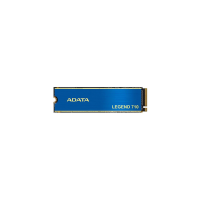 DISCO SSD ADATA 1TB LEGEND 710 M.2 2280 PCIE GEN3X4