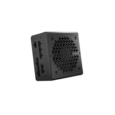 FUENTE CORSAIR RM850E 850W CYBENETICS GOLD FULL MODULAR PCIE 5.1 / ATX 3.1