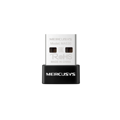 ADAPTADOR BLUETOOTH 5.3 MA530 MERCUSYS USB NANO
