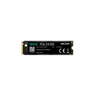 DISCO SSD M.2 HIKSEMI 128GB WAVE NVME PCIE 3.0