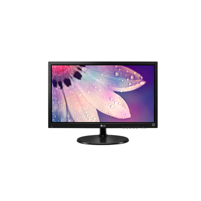 MONITOR LG 19" 19M38L-B HD HDMI