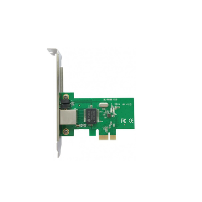 PLACA DE RED LB-LINK GAMING GIGABIT HIGH SPEED