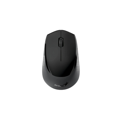 MOUSE WIRELESS GENIUS NX-8000S BLACK