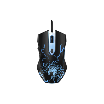 MOUSE GENIUS SCORPION SPEAR USB l PROMO 