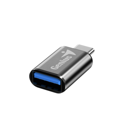 ADAPTADOR GENIUS USB-C A USB-A ASSY RS2 ACC-C2A