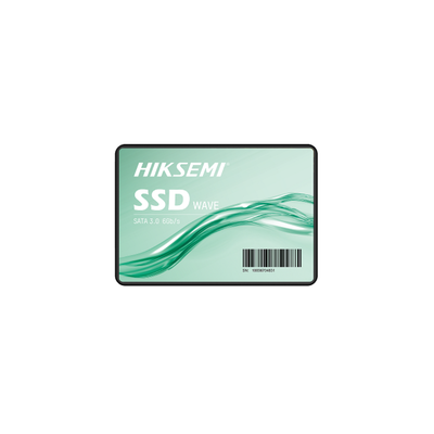 DISCO SSD HIKSEMI WAVE 256GB 