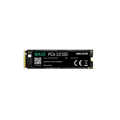 DISCO SSD M.2 HIKSEMI 512GB WAVE NVME PCIE 3.0